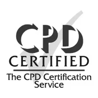 cpd certifications logo
